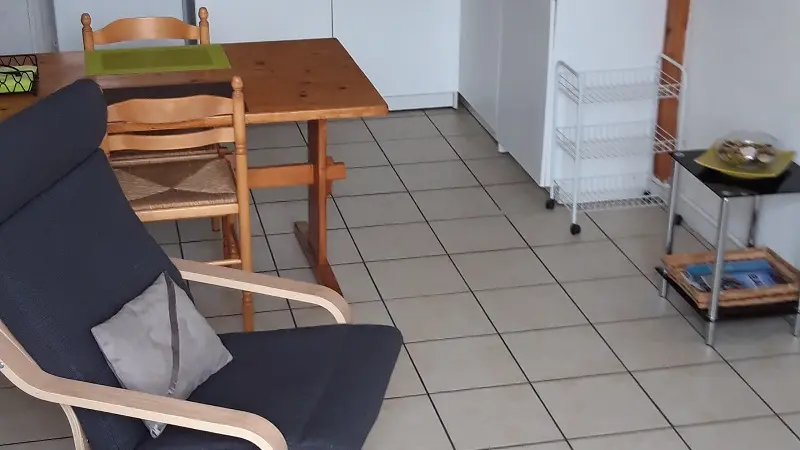 Location  - Monsieur Le Borgne - Cancale