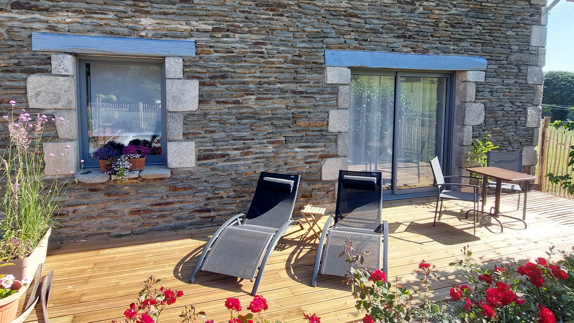 CH La Lézardière_Pleugriffet