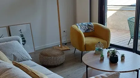 Location - Demeure du Lac Tranquille -Combourg