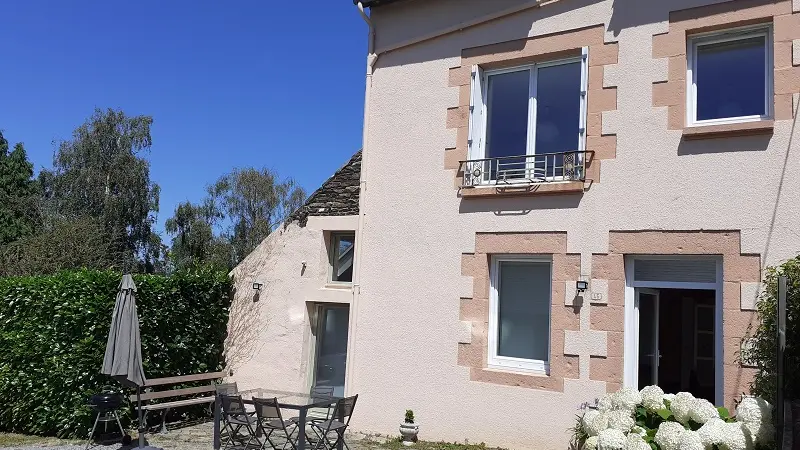 Location-La Grande Maison-Cancale