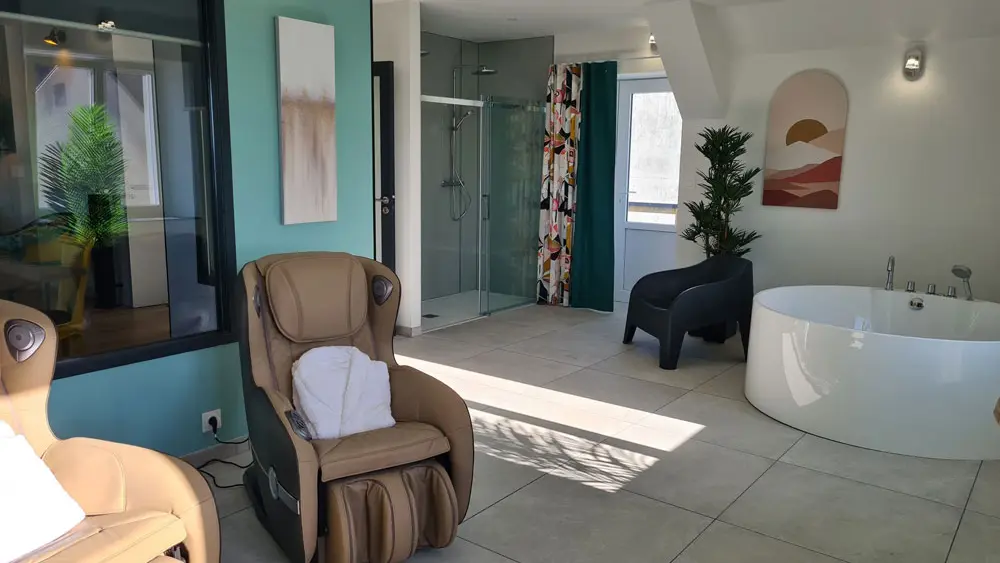 Les Suites du Dossen