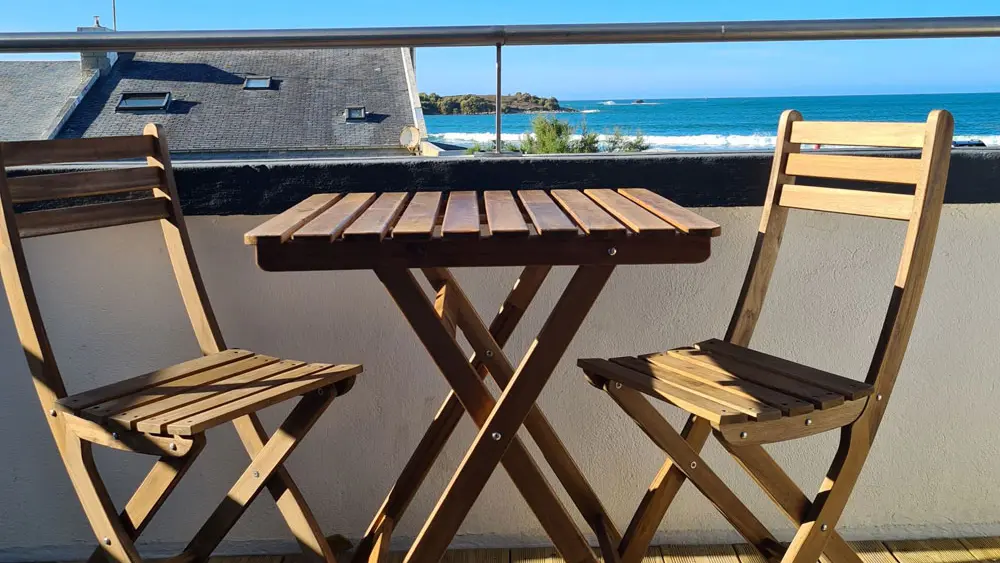 Les Suites du Dossen