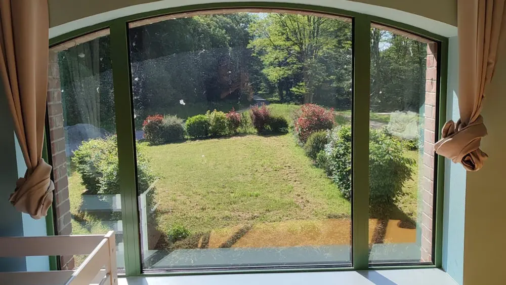 Gîte d'étape de la Gare