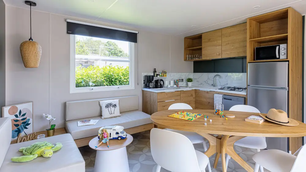 Camping de Kersentic