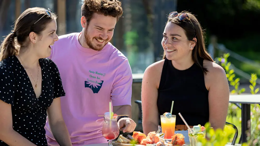 Camping de Kersentic