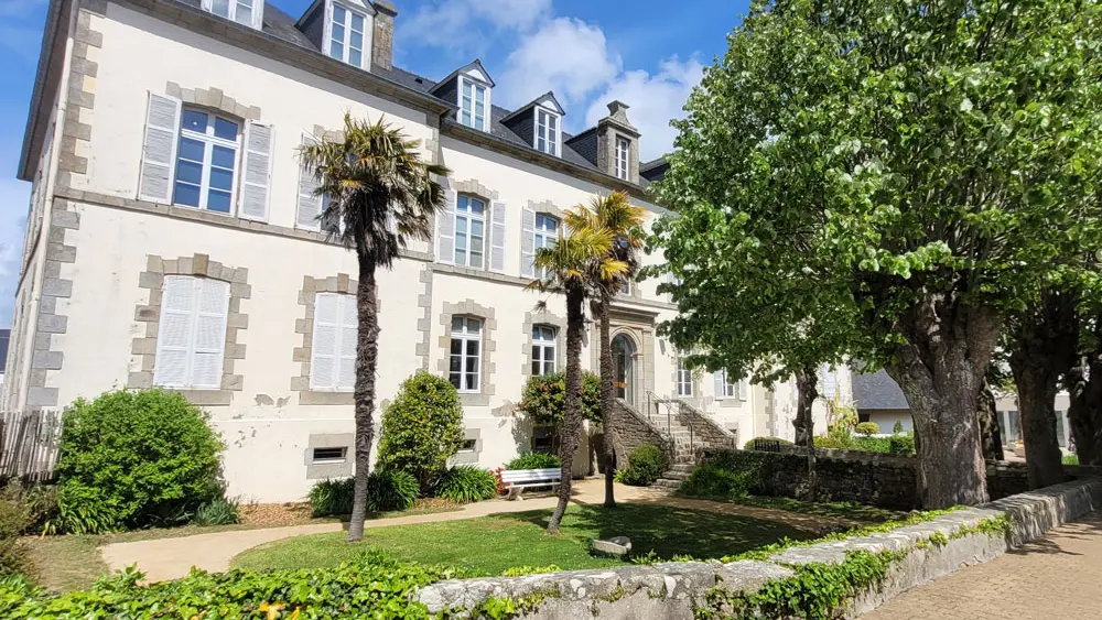 Musée de Préhistoire de Carnac