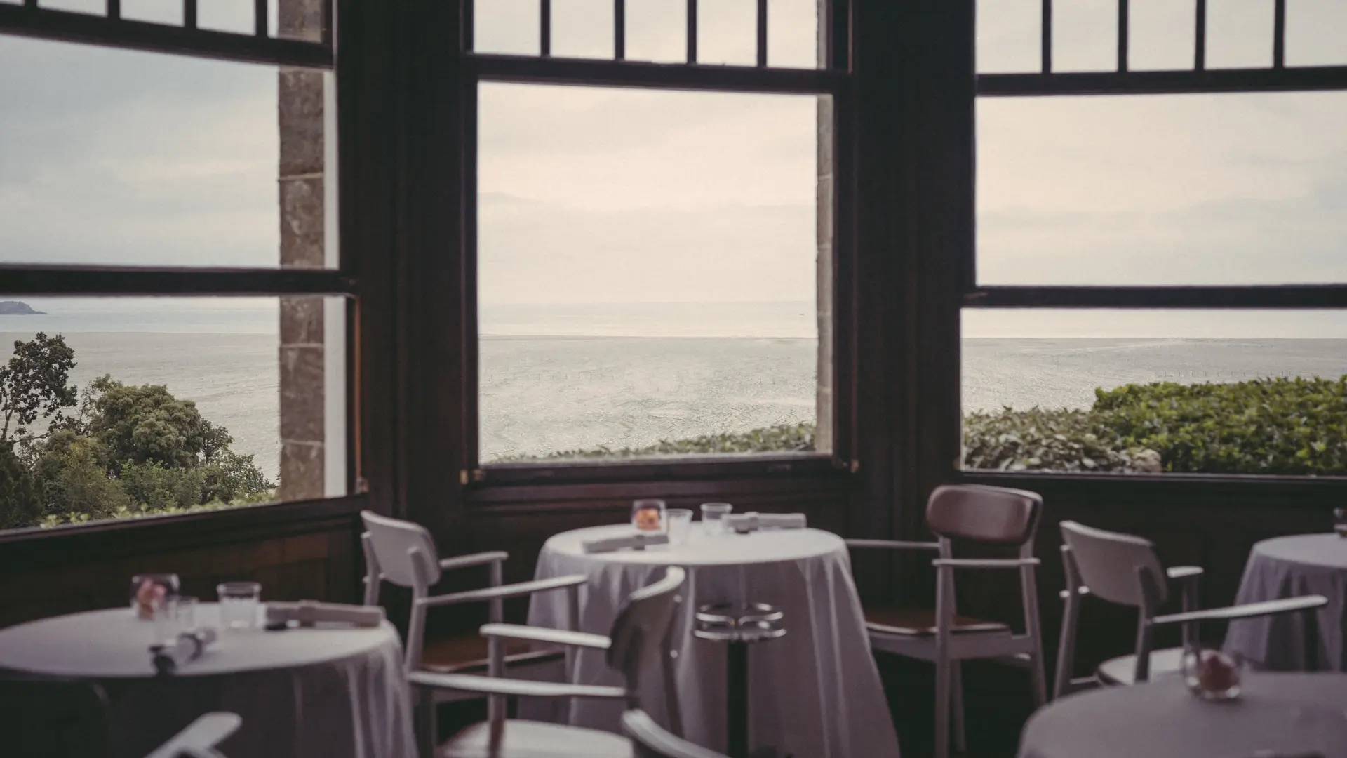 Le Coquillage - Saint Méloir des Ondes