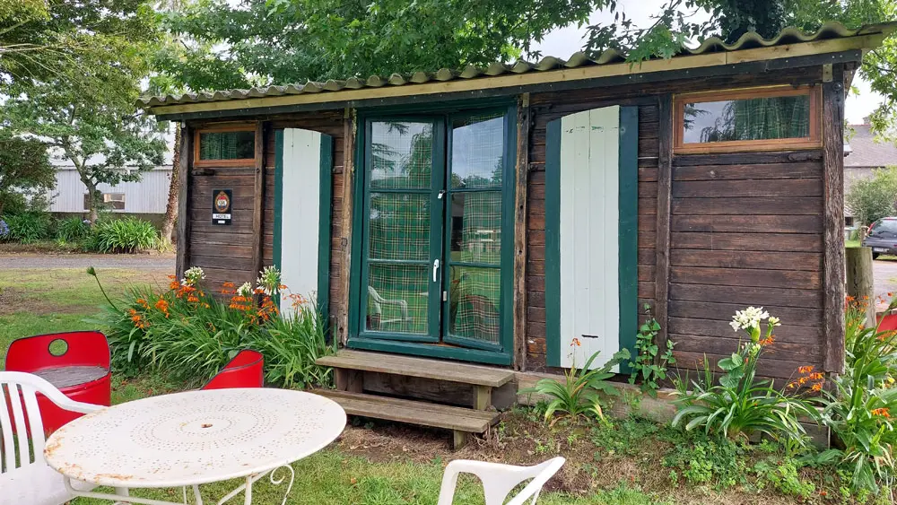 La Ferme de Kerloury