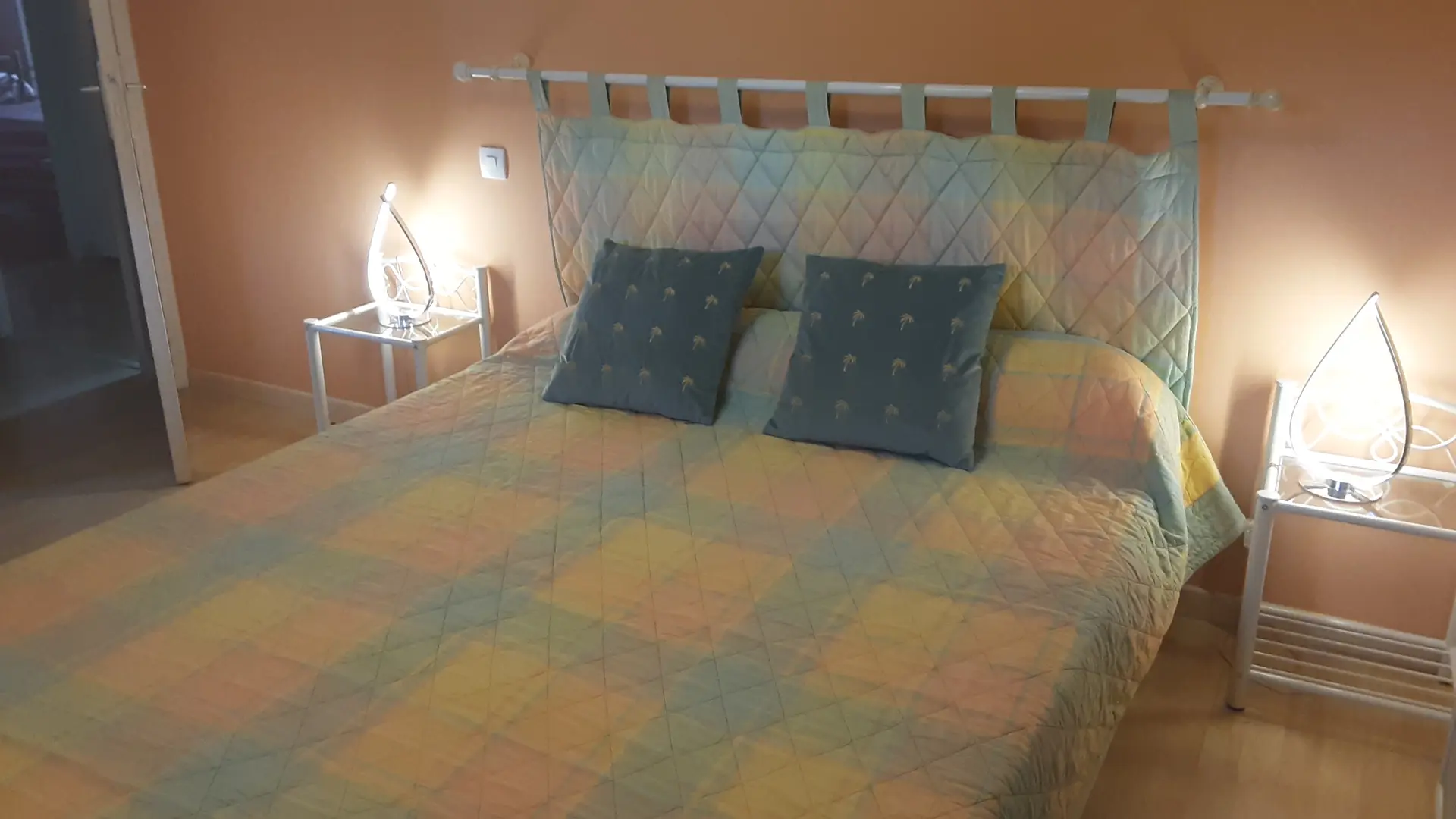 Location Le Grand Colombier - Roz sur Couesnon