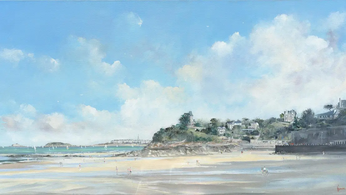 Galerie Alexandre Bonade