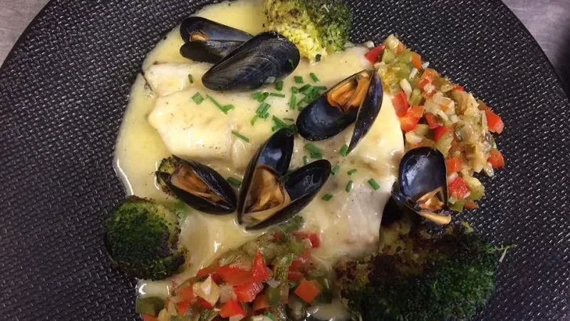 Restaurant - l'authentique - Ploërmel