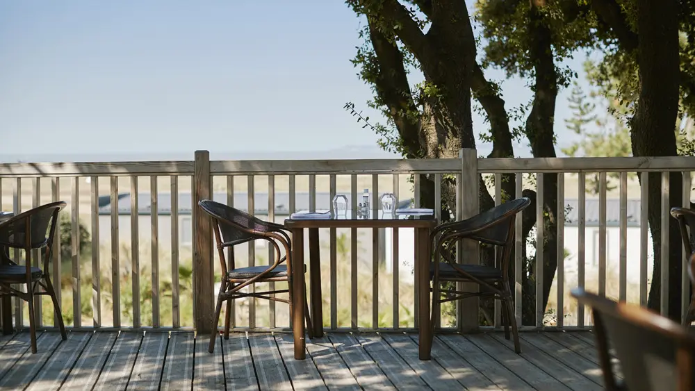 Camping la Dune de Jade