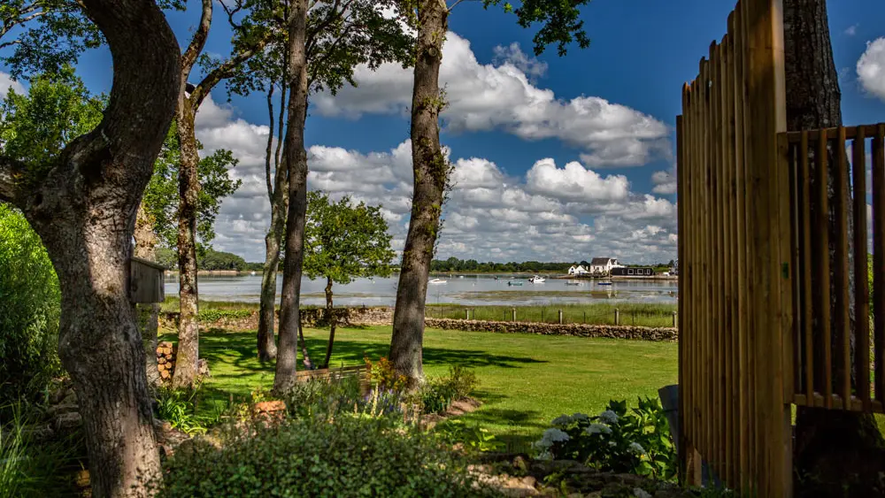 La Petite Presqu'île