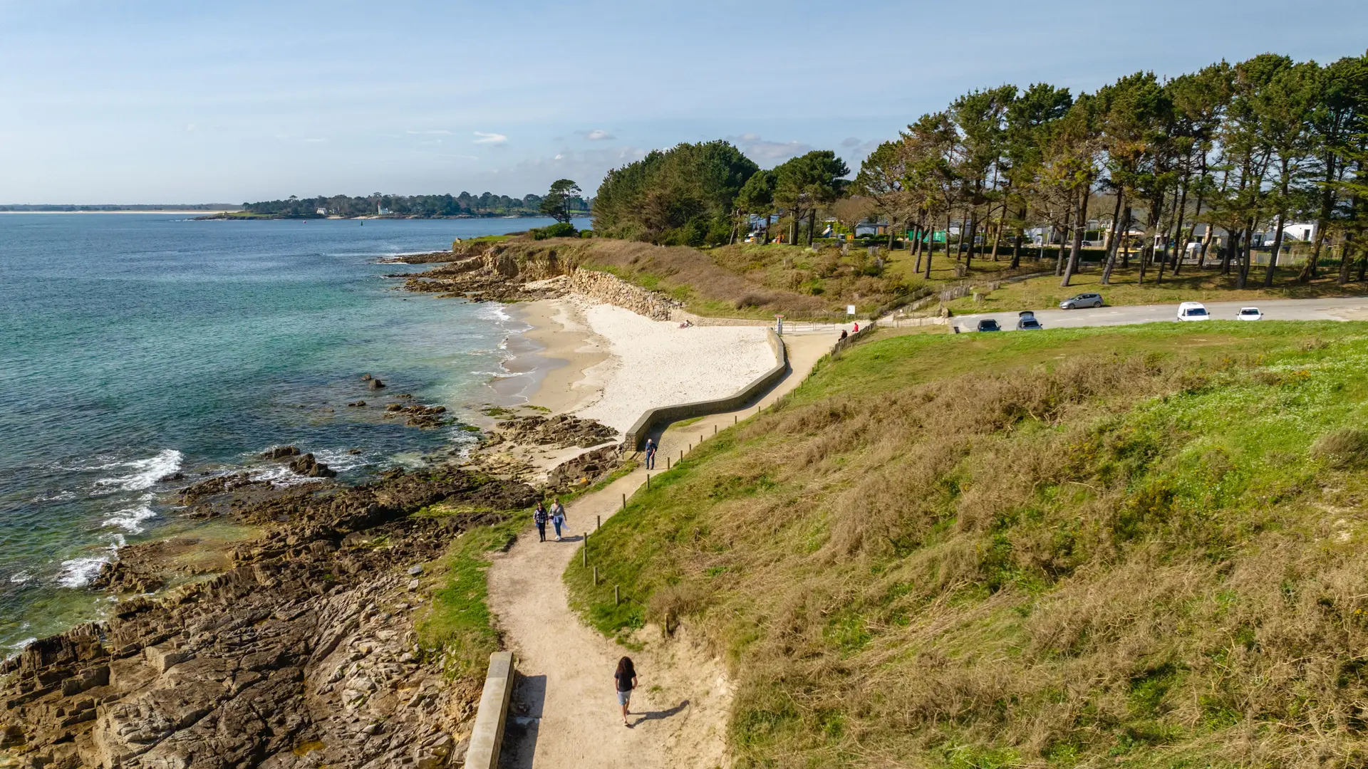 La Pointe Saint-Gilles