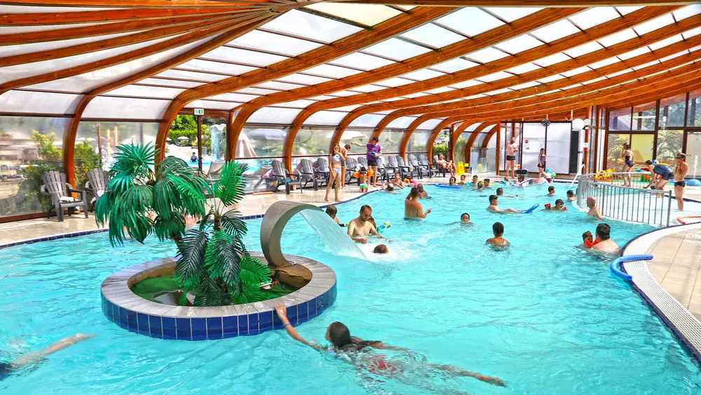 Camping Côté Ô Carnac