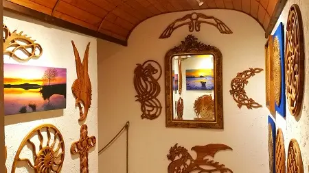 Maison d'hôtes La Porte de Pierre