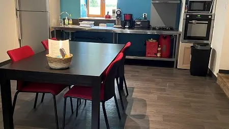 Gîte La Longère 56