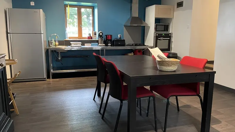Gîte La Longère 56