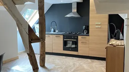 Gîte Les Casas d'or