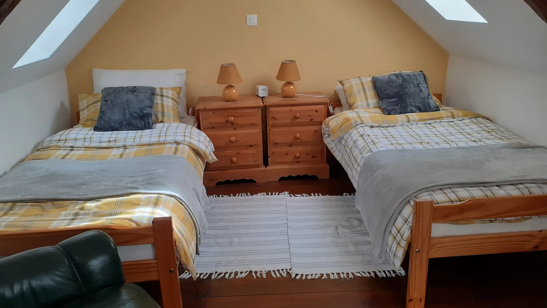 Gîte La Gifflaie