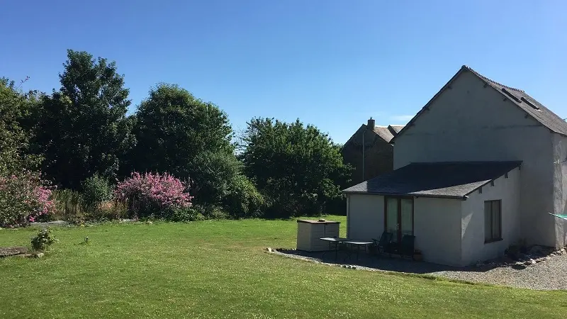 Gîte La Gifflaie