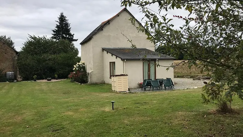 Gîte La Gifflaie
