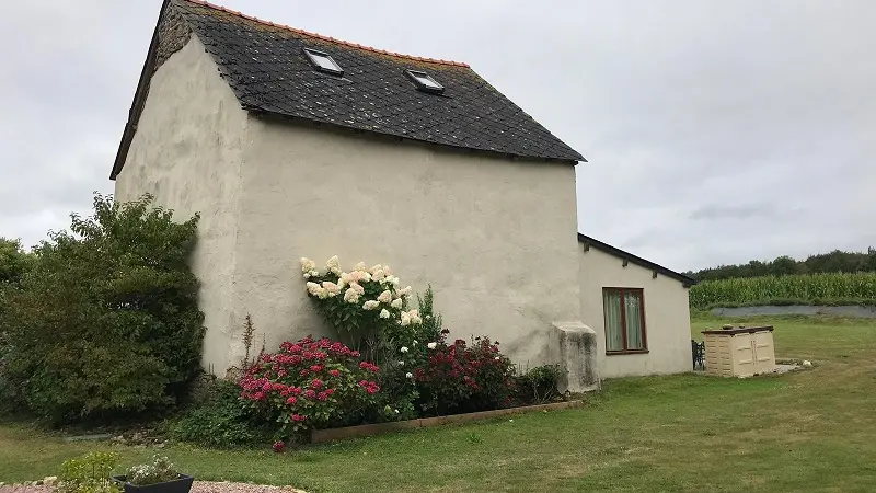 Gîte La Gifflaie