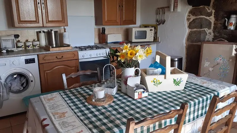 Gîte La Gifflaie