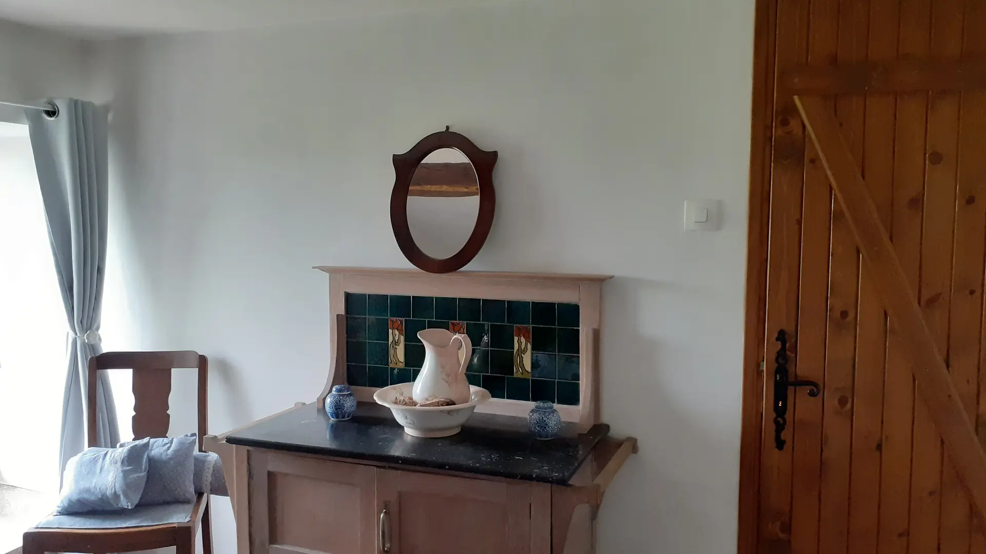 Gîte La Gifflaie
