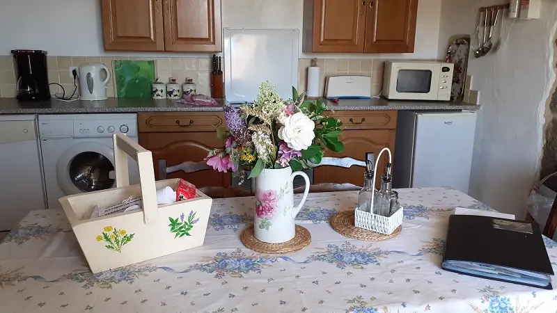 Gîte La Gifflaie