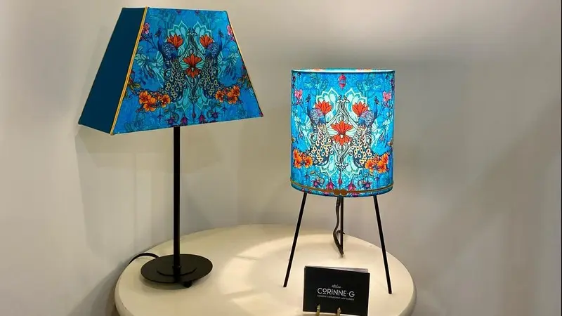 Atelier Corinne G - Artisan d'art - Josselin - Morbihan