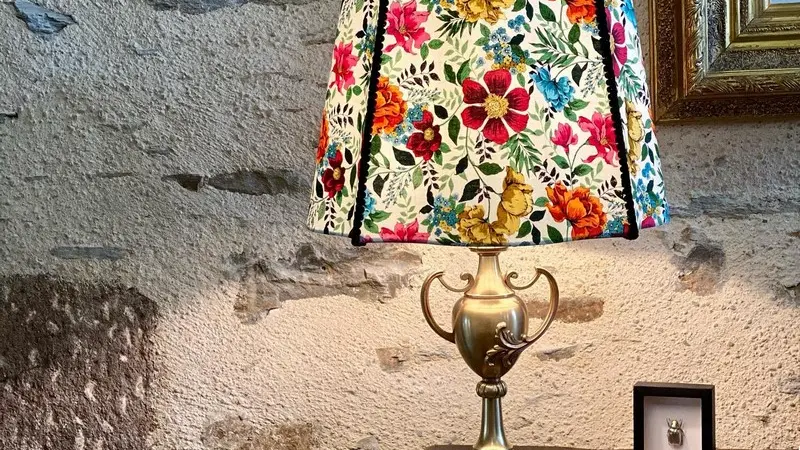 Atelier Corinne G - Artisan d'art - Josselin - Morbihan