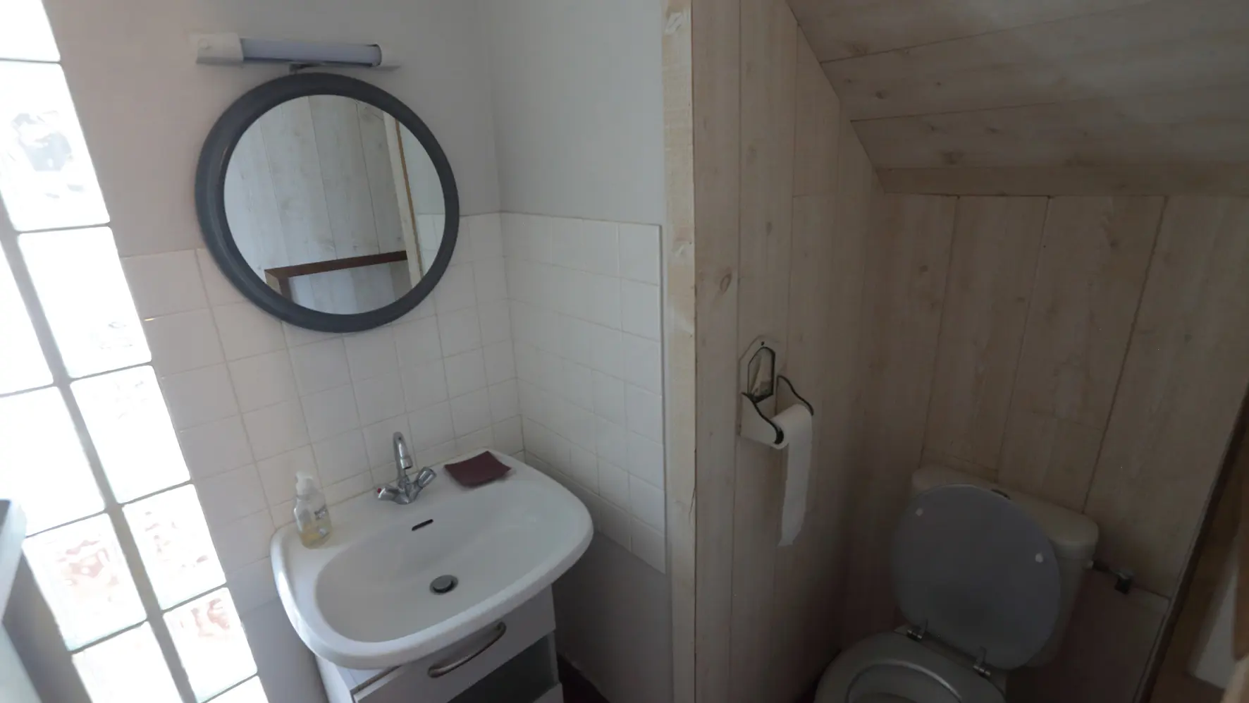 Bernadette Flament-appartement-Le Palais