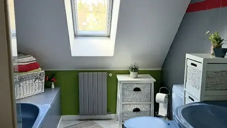 Chambre d'hôtes Les Colibris