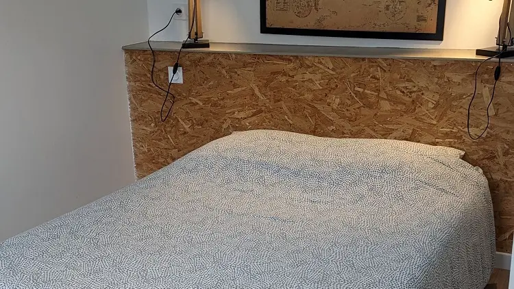 Gîte La Fin d'une légende