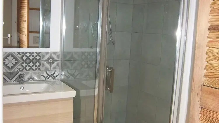 Gîte La Fin d'une légende'eau
