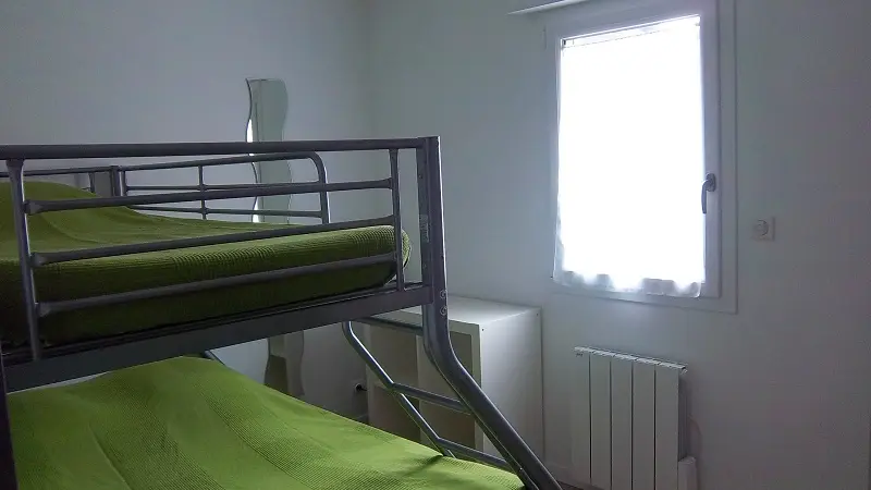 Gîte La légende continue