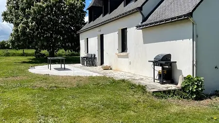 Gîte Chez Léa