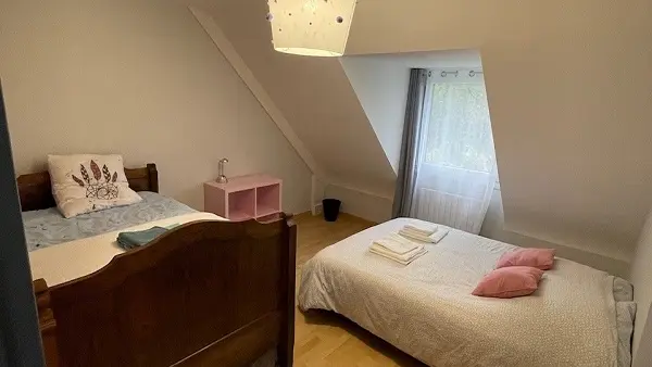 Gîte Chez Léa