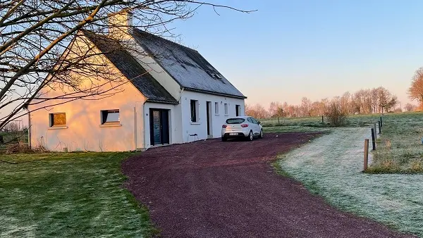 Gîte Chez Léa