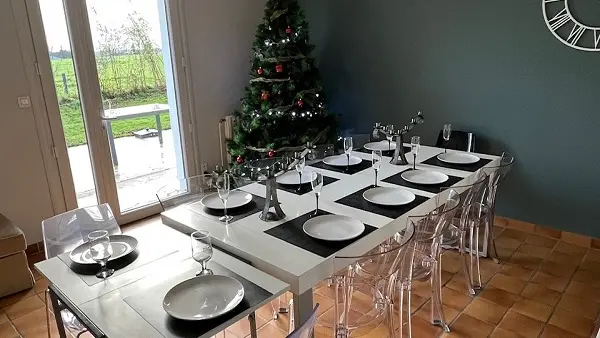 Gîte Chez Léa
