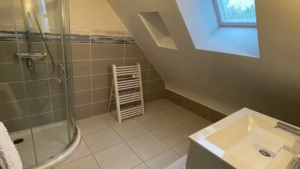 Gîte Chez Léa