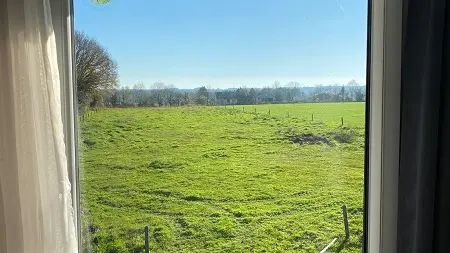 Gîte Chez Léa