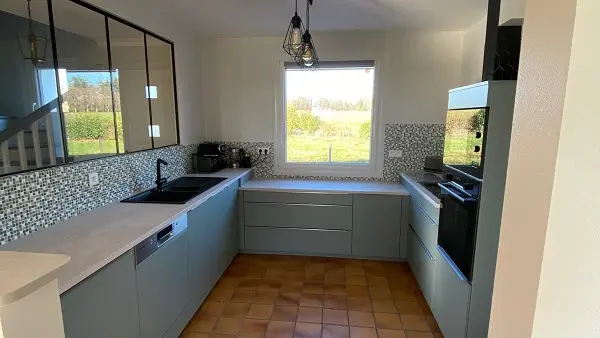 Gîte Chez Léa