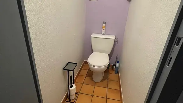 Gîte Chez Léa