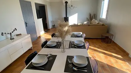 Gîte Chez Léa