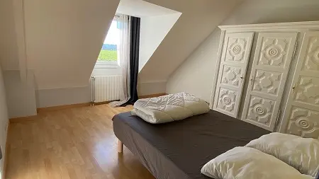 Gîte Chez Léa