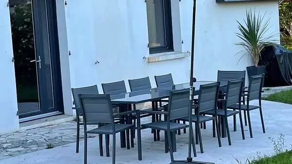 Gîte Chez Léa