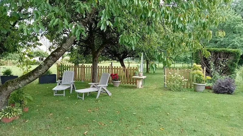 Jardin_GîteKerJanie
