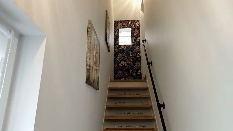 AccesEtage_GîteKerJanie